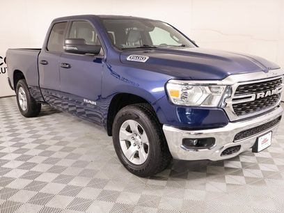 Used 2023 RAM 1500 Lone Star