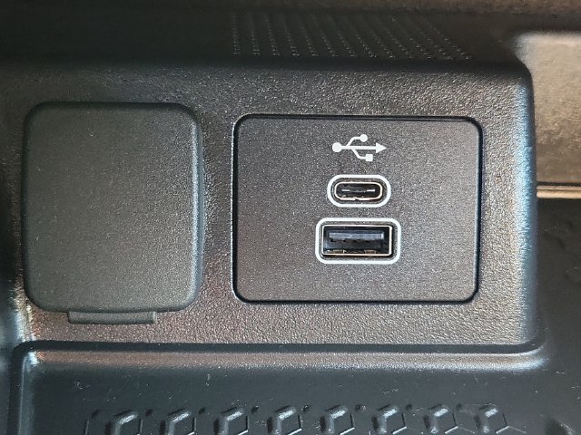 Used 2026 Ford Bronco Sport Big Bend AWD/4WD image 15
