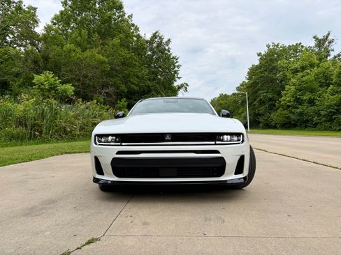 New 2026 Dodge Charger R/T AWD/4WD image 7
