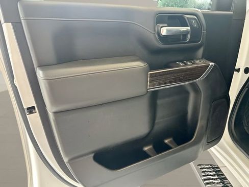 Used 2022 GMC Sierra 2500 SLE w/ SLE Convenience Package image 15