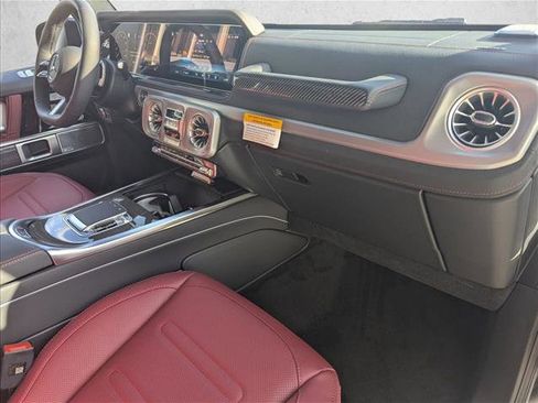 Used 2026 Mercedes-Benz G 550 G 550 image 23