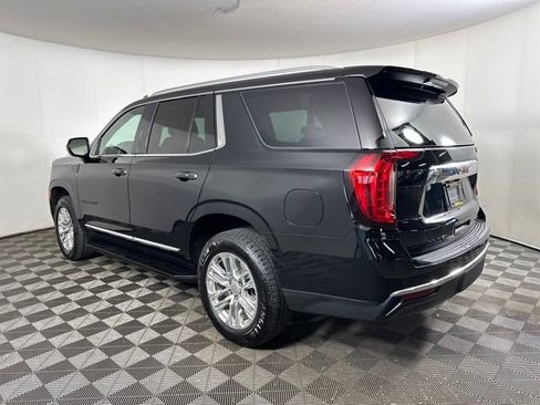 Used 2023 GMC Yukon SLT image 5