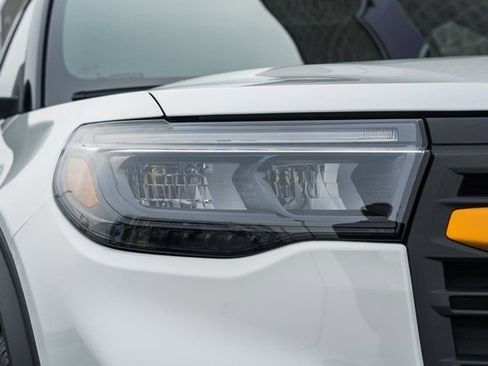 New 2026 Ford Explorer Tremor w/ Tremor Ultimate Package image 24