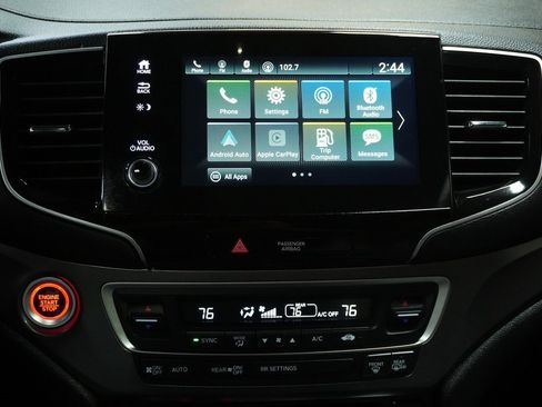 Used 2022 Honda Passport EX-L image 20