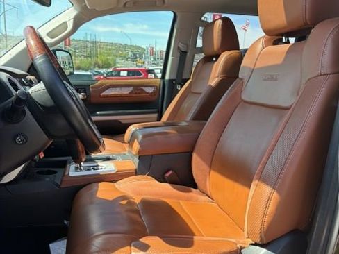 Used 2019 Toyota Tundra 1794 Edition image 17
