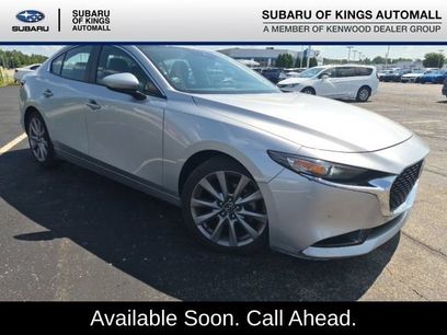 Used 2020 MAZDA MAZDA3 AWD Sedan w/ Preferred Package