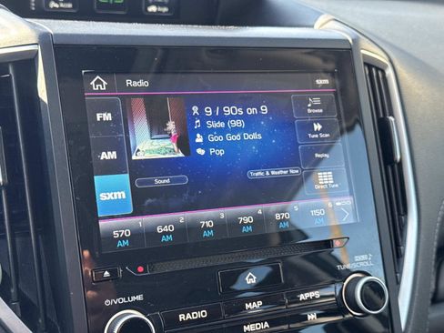 Certified 2023 Subaru Forester Touring image 23