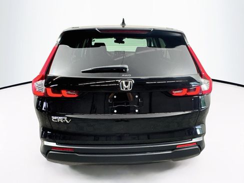 Used 2023 Honda CR-V EX image 6