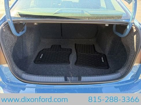 New 2026 Volkswagen Jetta S image 24