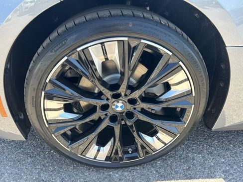 New 2026 BMW 430i w/ Premium Package RWD image 10