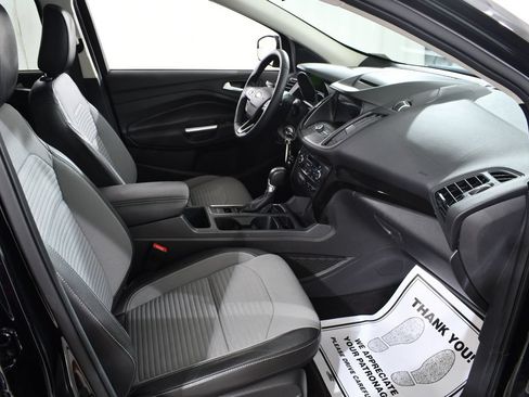 Used 2018 Ford Escape SE w/ SE Sport Appearance Package AWD/4WD image 10