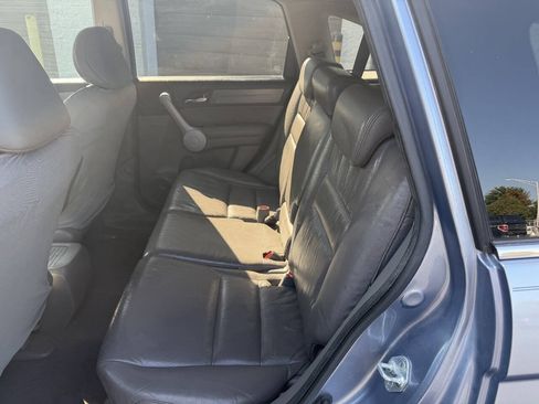 Used 2007 Honda CR-V EX-L image 16