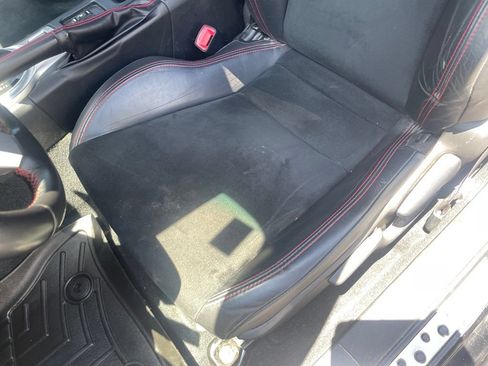 Used 2020 Subaru BRZ Limited RWD image 24