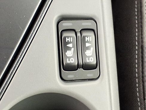 New 2026 Subaru Crosstrek 2.0i Premium image 7