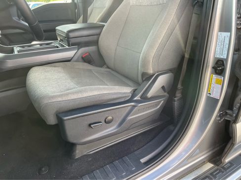 Used 2024 Ford F150 XLT w/ Mobile Office Package AWD/4WD image 13
