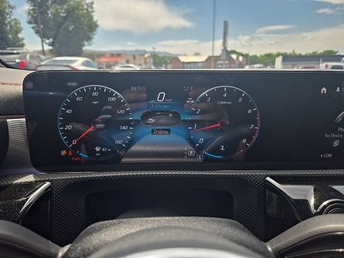 Used 2023 Mercedes-Benz CLA 250 4MATIC image 15