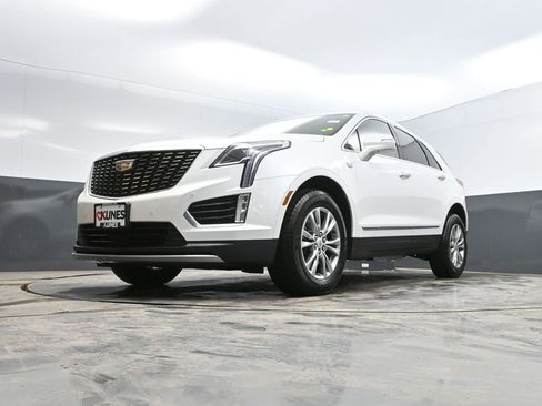 Used 2023 Cadillac XT5 Premium Luxury image 28