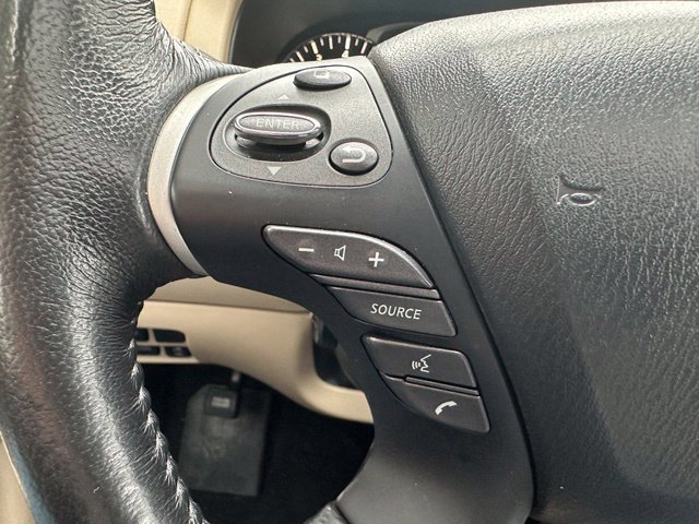 Used 2018 Nissan Pathfinder Platinum w/ Cargo Package AWD/4WD image 17