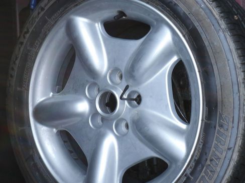Used 1997 Jaguar XK8 Coupe RWD image 68