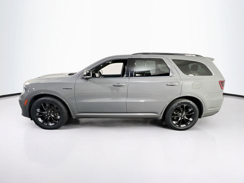 Used 2023 Dodge Durango R/T AWD/4WD image 8