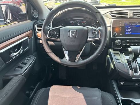 Certified 2022 Honda CR-V EX image 13