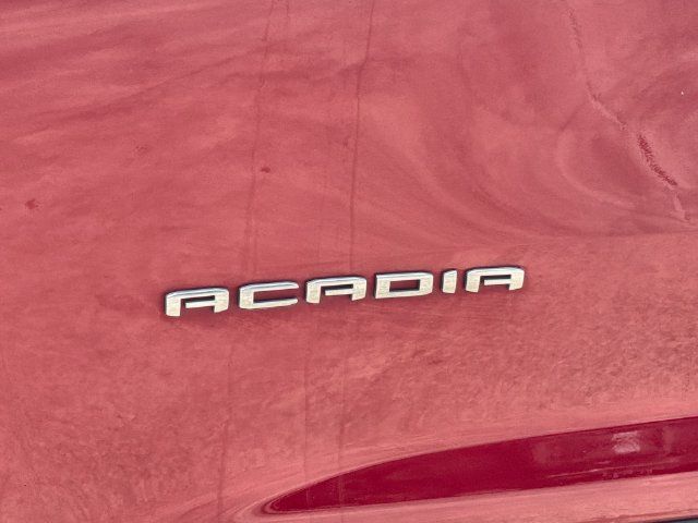 Certified 2026 GMC Acadia Elevation w/ Elevation Premium Package FWD image 31