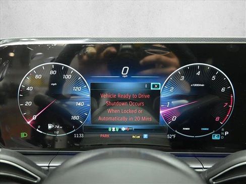 Certified 2026 Mercedes-Benz GLE 350 4MATIC image 17