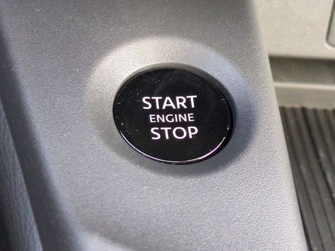 New 2026 Nissan Sentra SR w/ SR All Weather Package FWD image 25