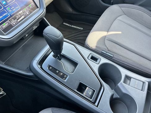 New 2024 Subaru Crosstrek 2.0i AWD/4WD image 26