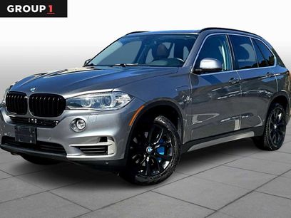 Used 2016 BMW X5 xDrive40e