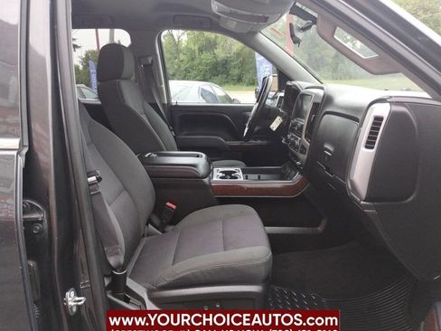 Used 2015 GMC Sierra 1500 SLE w/ SLE Value Package image 22
