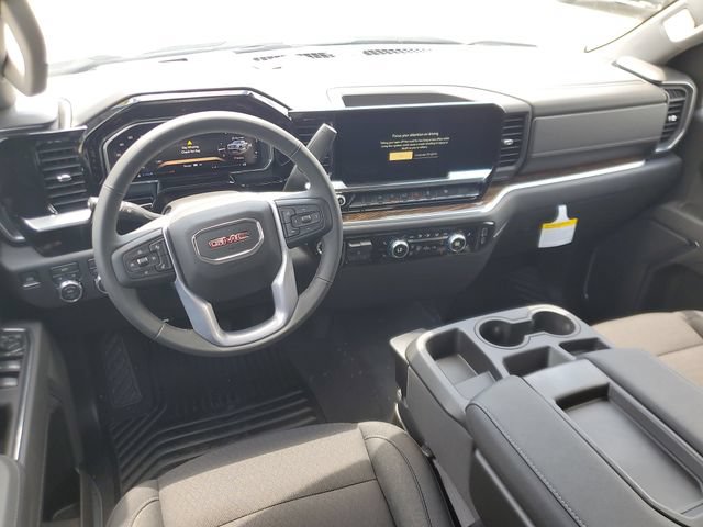 New 2026 GMC Sierra 1500 SLE w/ Preferred Package AWD/4WD image 13