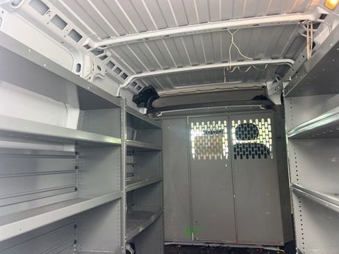 Used 2022 RAM ProMaster 2500 image 6