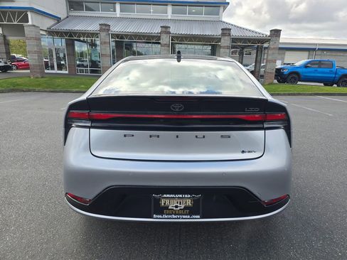 New 2026 Chevrolet Silverado 1500 High Country AWD/4WD image 34