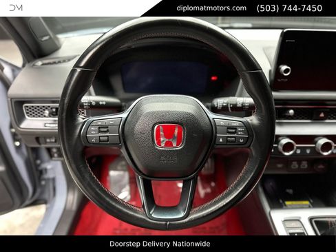 Used 2023 Honda Civic Type R image 27