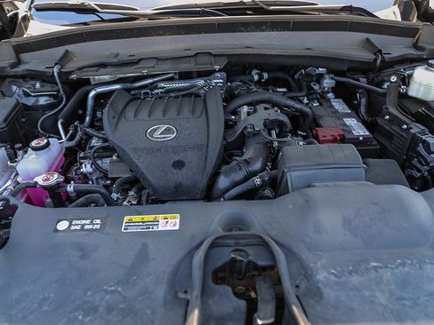 Used 2024 Lexus TX 350 AWD w/ Cold Weather Package image 26