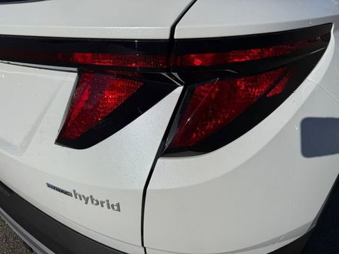 New 2026 Hyundai Tucson SEL w/ Tow & Go Package image 12