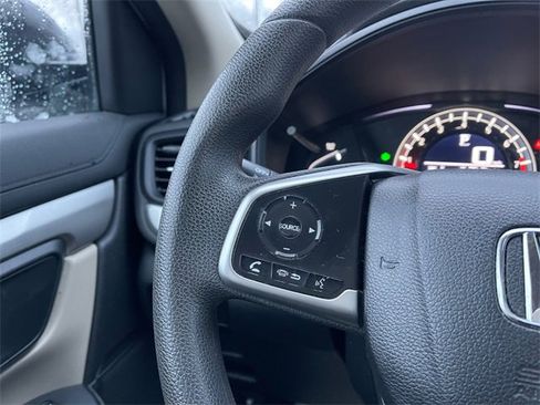 Used 2017 Honda CR-V LX image 21
