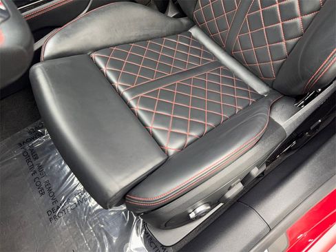 Used 2024 Audi S5 Premium Plus w/ Premium Plus Package image 28