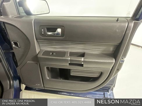Used 2017 Ford Flex SEL w/ Equipment Group 202A FWD image 20