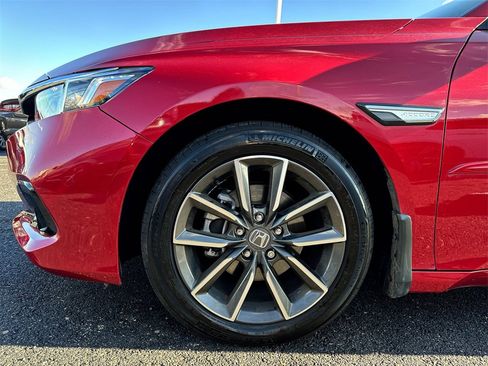 Used 2021 Honda Accord EX-L image 10