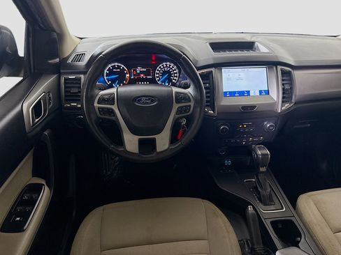 Used 2019 Ford Ranger XLT w/ Equipment Group 301A Mid image 17