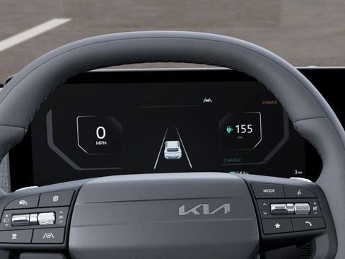 New 2025 Kia EV6 Light image 19