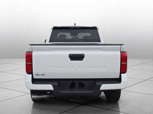 New 2026 Toyota Tacoma SR5 AWD/4WD image 4