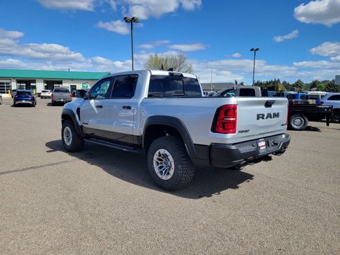 New 2026 RAM 1500 RHO w/ RHO Level 1 Equipment Group AWD/4WD image 11