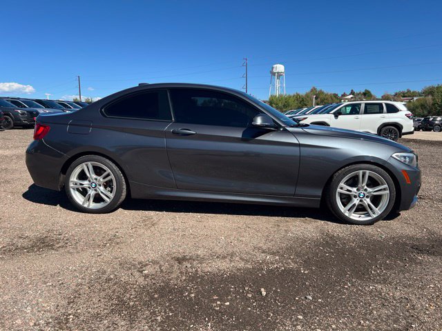 Used 2017 BMW 230i Coupe RWD image 7