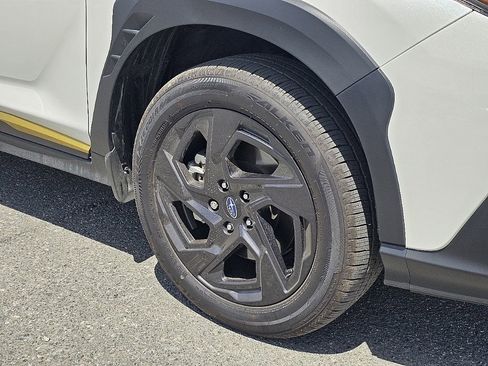 Certified 2025 Subaru Crosstrek 2.5i Sport w/ Crosstrek Mirror Package AWD/4WD image 9