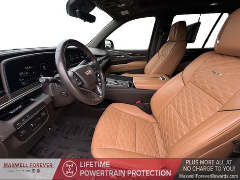 Used 2021 Cadillac Escalade Sport w/ Driver Assist Tech Package image 19