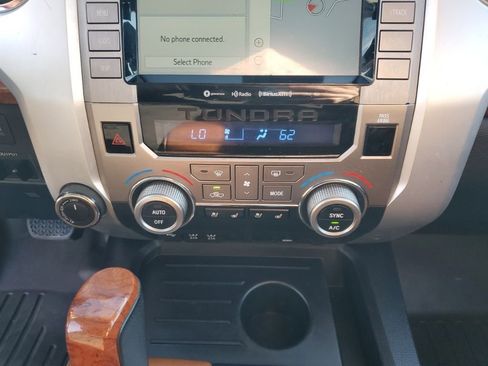 Used 2021 Toyota Tundra 1794 Edition image 43