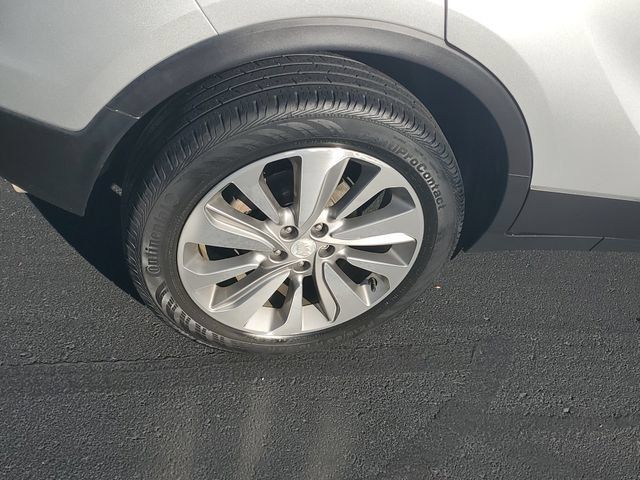 Certified 2020 Buick Encore Preferred FWD image 5